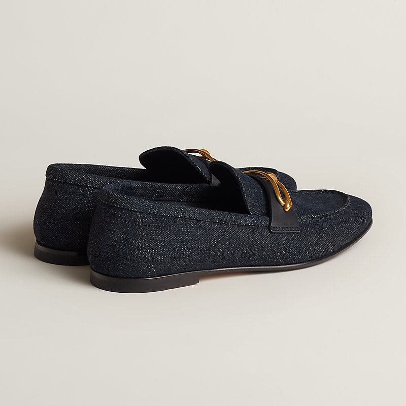 Colette loafer | Hermès Australia